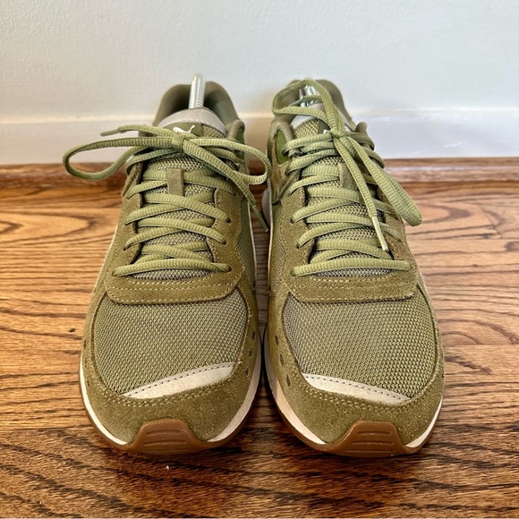 Puma Vista Men's Sneakers size 10 - Picture 2 of 6